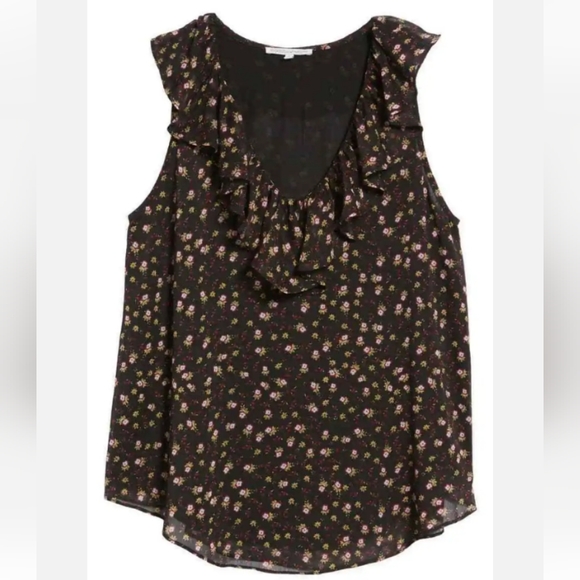 Rebecca Minkoff Tops - Rebecca Minkoff Carlisle Top